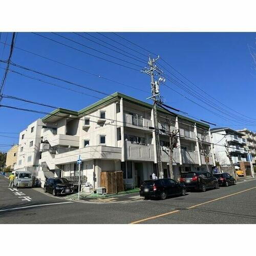 愛知県名古屋市名東区貴船３丁目 賃貸マンション