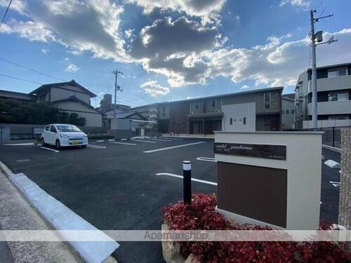 香川県高松市屋島西町 賃貸アパート