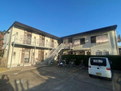 大阪府池田市天神１丁目 2階建 築39年8ヶ月