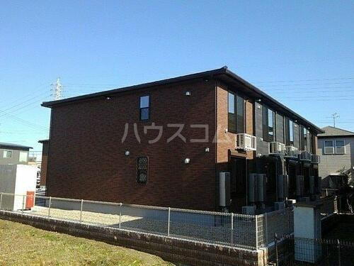 愛知県西尾市楠村町三在 2階建 築3年6ヶ月