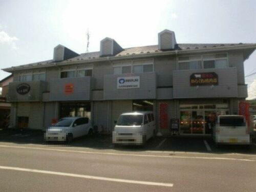 メイプルハイツ 2階建