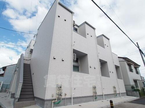 愛知県名古屋市南区道徳新町６丁目 賃貸アパート