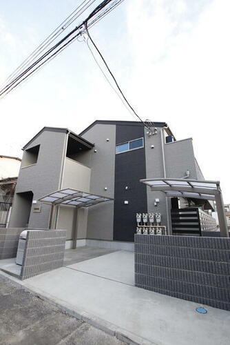 埼玉県さいたま市桜区山久保１丁目 賃貸アパート