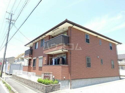 愛知県尾張旭市東三郷町 賃貸アパート