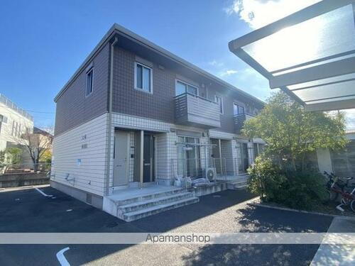 香川県高松市新田町甲 賃貸アパート