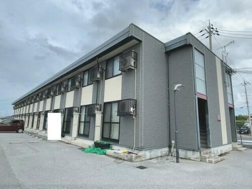 滋賀県犬上郡豊郷町大字安食南 2階建 築17年2ヶ月
