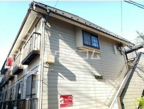 東京都小金井市梶野町３丁目 2階建 築35年5ヶ月