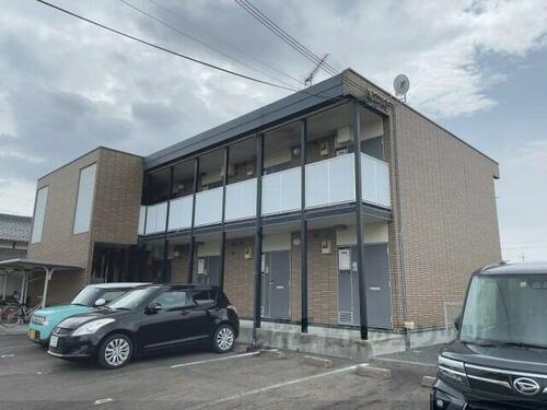 滋賀県犬上郡豊郷町大字高野瀬 2階建