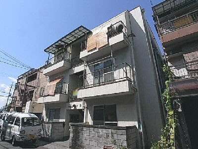 大阪府寝屋川市三井南町 賃貸マンション