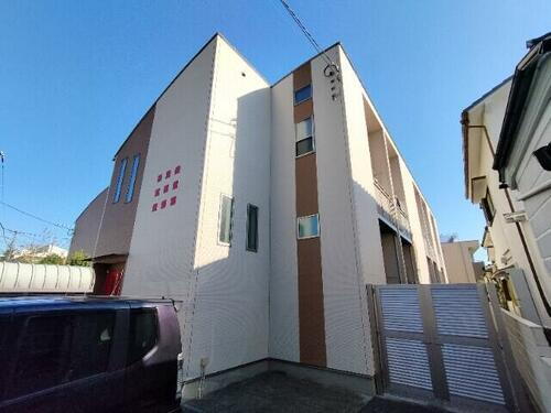 サンヴィアーレＵⅢ