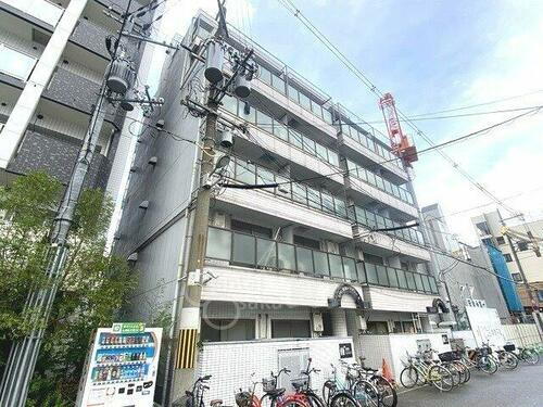ＥＰＯ都島レジデンス２ 7階建