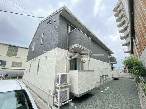 アステール 2階建