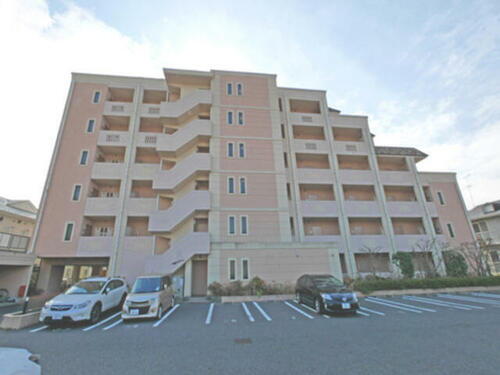 ウィッシュ・スクエア・イースト