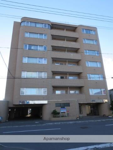 北海道滝川市大町３丁目 賃貸マンション