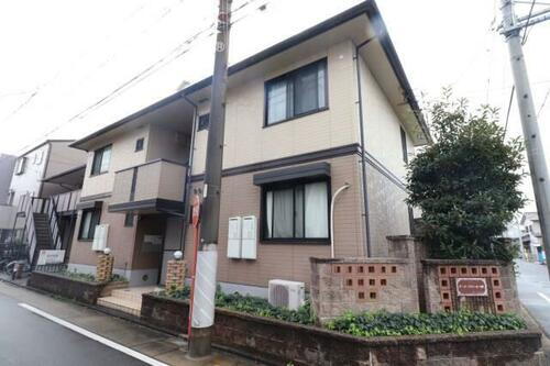 愛知県名古屋市中村区角割町１丁目 賃貸アパート