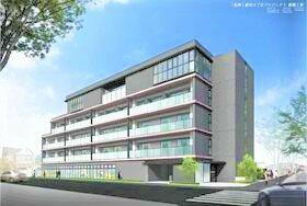 東京都世田谷区給田４丁目 賃貸マンション