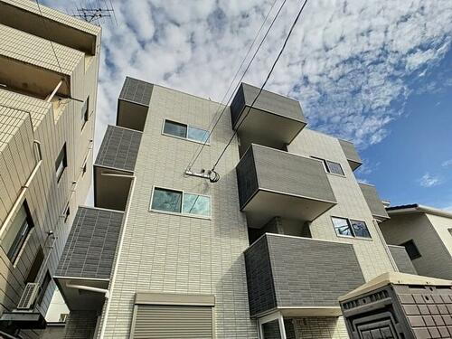 福岡県福岡市早良区原５丁目 賃貸アパート