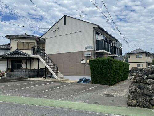 ディアス池田Ｊ 2階建