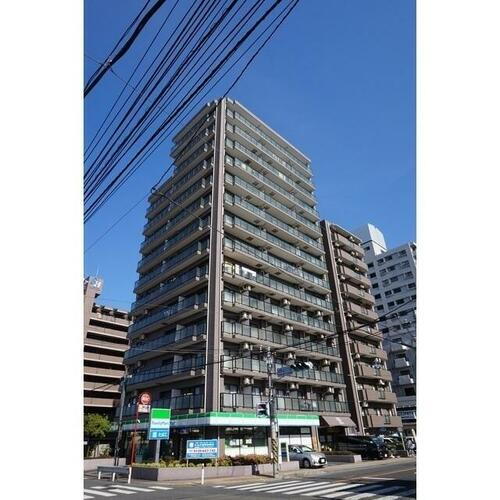 神奈川県相模原市中央区淵野辺３丁目 地上14階地下1階建 築30年6ヶ月