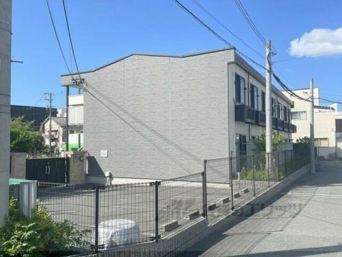 大阪府交野市藤が尾４丁目 築16年9ヶ月 2階建