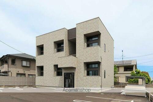 香川県高松市香西南町 賃貸アパート