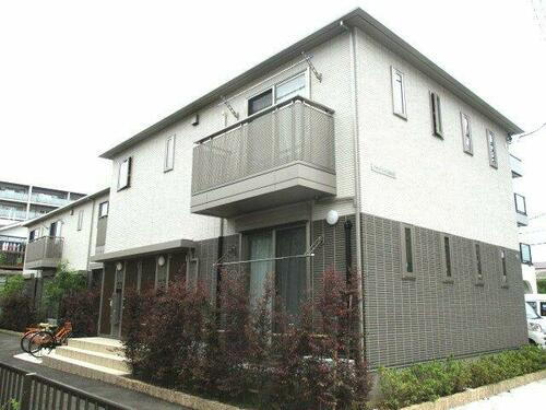 アゼリアハイツ津田沼