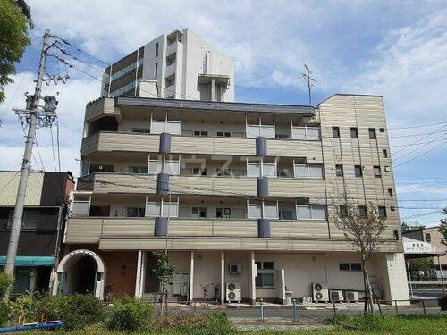 愛知県名古屋市西区城西３丁目 賃貸マンション