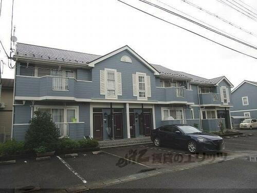 京都府福知山市岩井東町 築25年11ヶ月 2階建