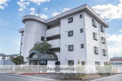 群馬県高崎市並榎町 賃貸マンション