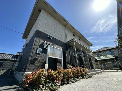 愛知県尾張旭市緑町緑ケ丘 賃貸アパート