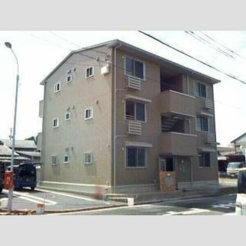 愛知県豊橋市東光町 賃貸アパート