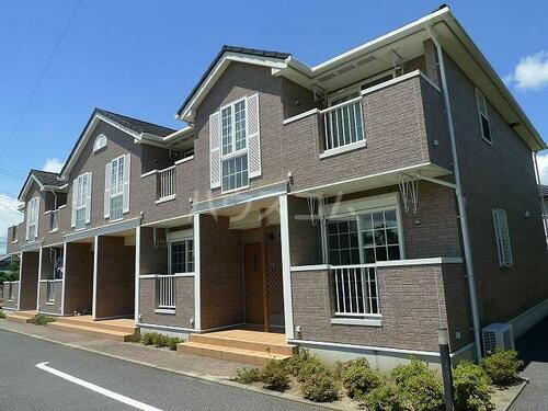 キルシェ 2階建