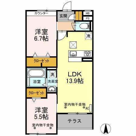 物件写真