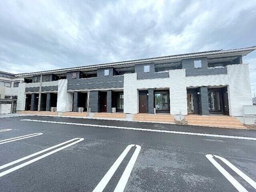 愛知県豊橋市小浜町 賃貸アパート