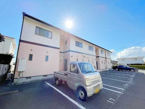 愛知県豊橋市大村町字於泥 賃貸アパート