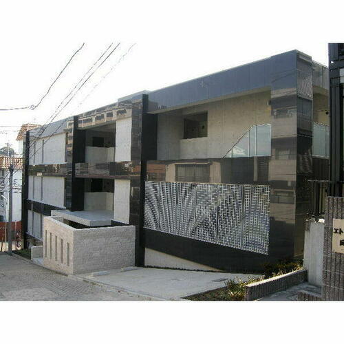 愛知県名古屋市千種区向陽町３丁目 賃貸マンション