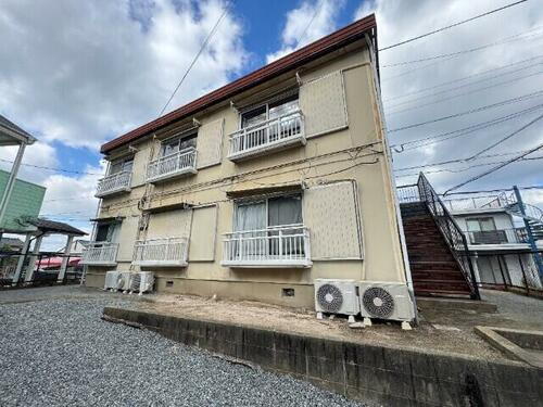 福岡県福岡市東区和白東２丁目 2階建 築44年3ヶ月
