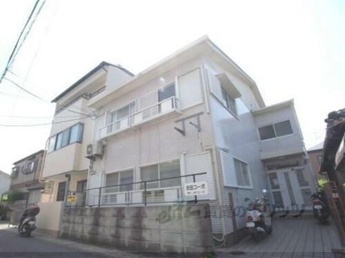 コーポヒトミ 2階建