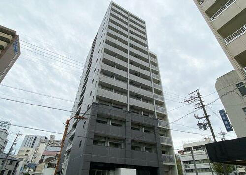 愛知県名古屋市西区名駅２丁目 賃貸マンション