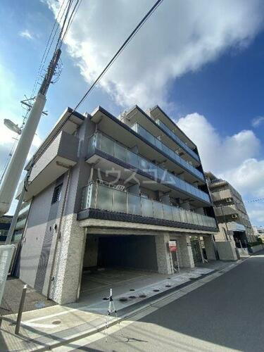 Ｎ－ｓｔａｇｅ西船橋Ⅱ
