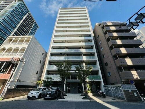 愛知県名古屋市東区泉１丁目 賃貸マンション