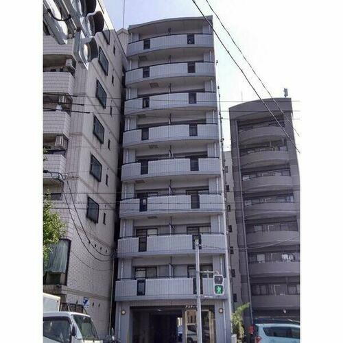 愛知県名古屋市中区新栄３丁目 賃貸マンション