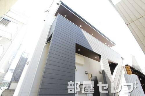 エスポワール堀田 2階建