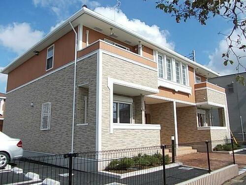 アナハイムアベニュー　Ⅰ