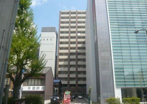 愛知県名古屋市中村区名駅南１丁目 賃貸マンション