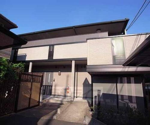 グランシャリオ 2階建