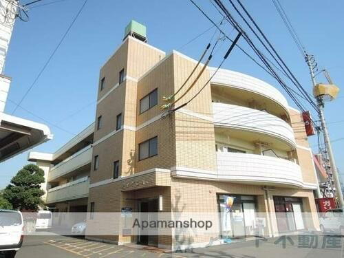 愛媛県松山市森松町 3階建 築39年4ヶ月