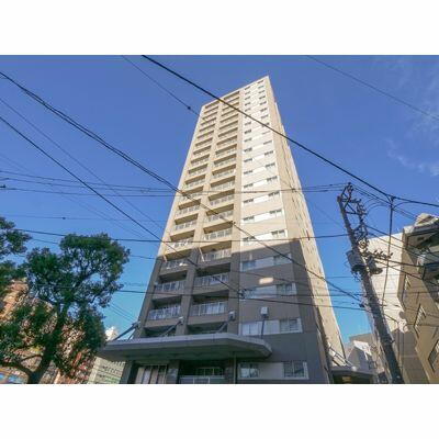 神奈川県横浜市神奈川区金港町 賃貸マンション