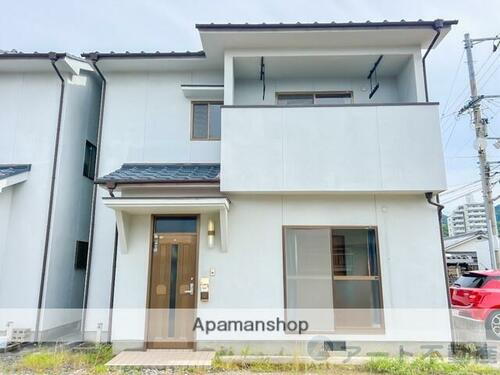 愛媛県松山市南久米町 2階建 築31年5ヶ月