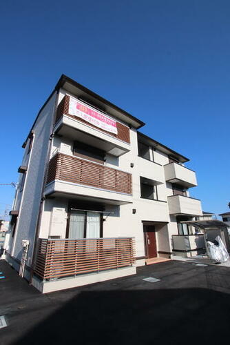 神奈川県小田原市東町３丁目 賃貸アパート